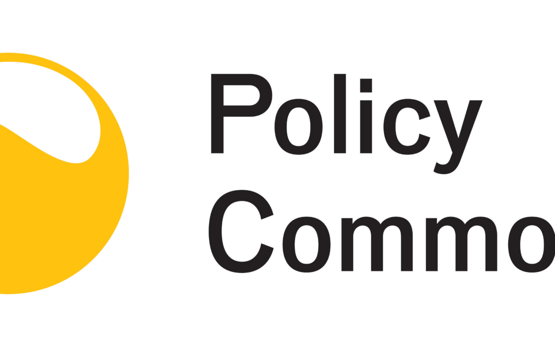 Workshop Policy Commons