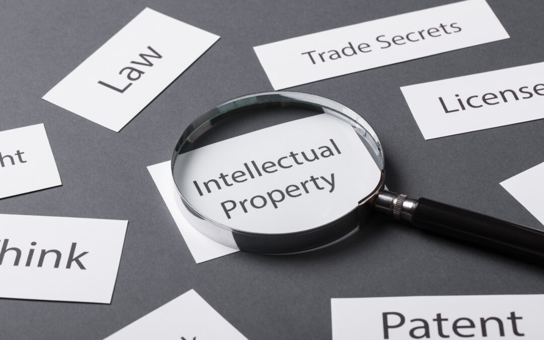 Aspecte esențiale ale drepturilor de autor și proprietății intelectuale
